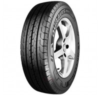 Легковые шины Bridgestone Duravis R660 215/75 R16 116/114R C